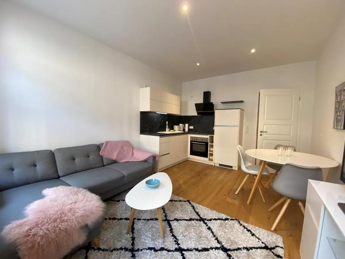 Ferienwohnung Lipsia 0*, Leipzig Alemania