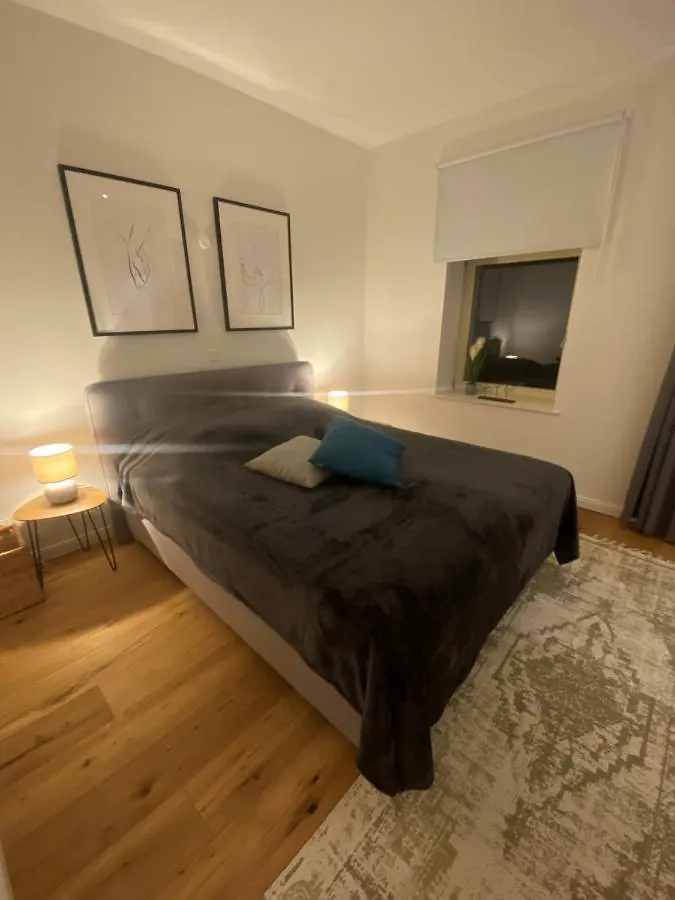 Ferienwohnung Lipsia 0*, Leipzig Alemania