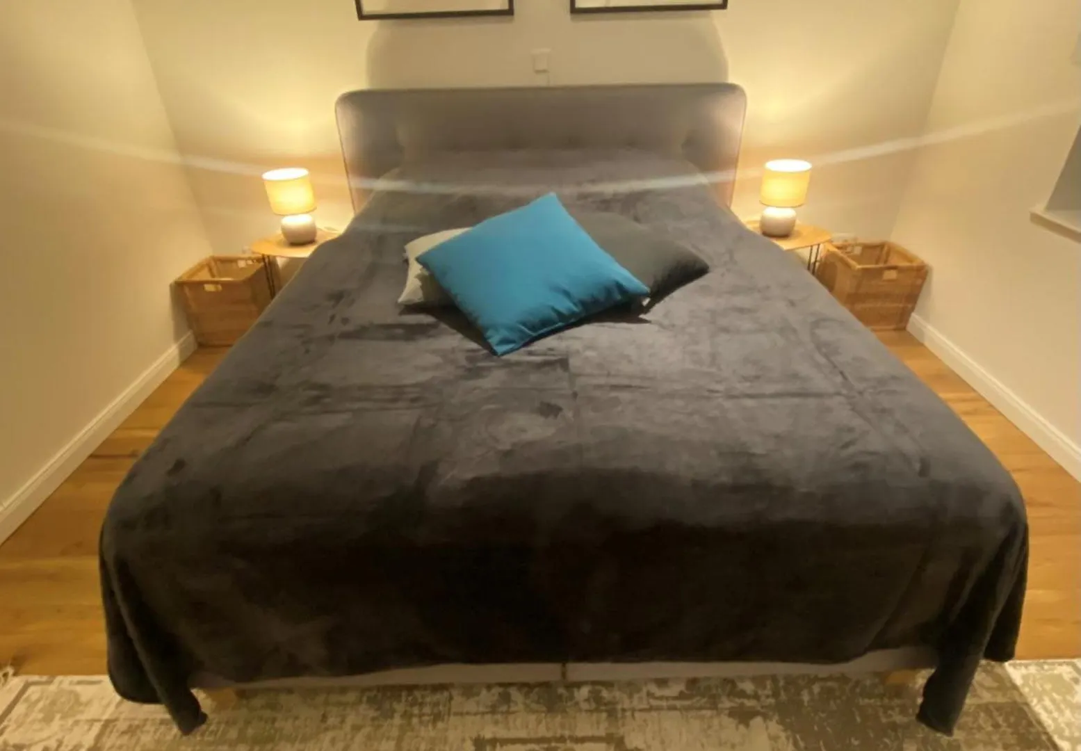 Ferienwohnung Lipsia Alemania