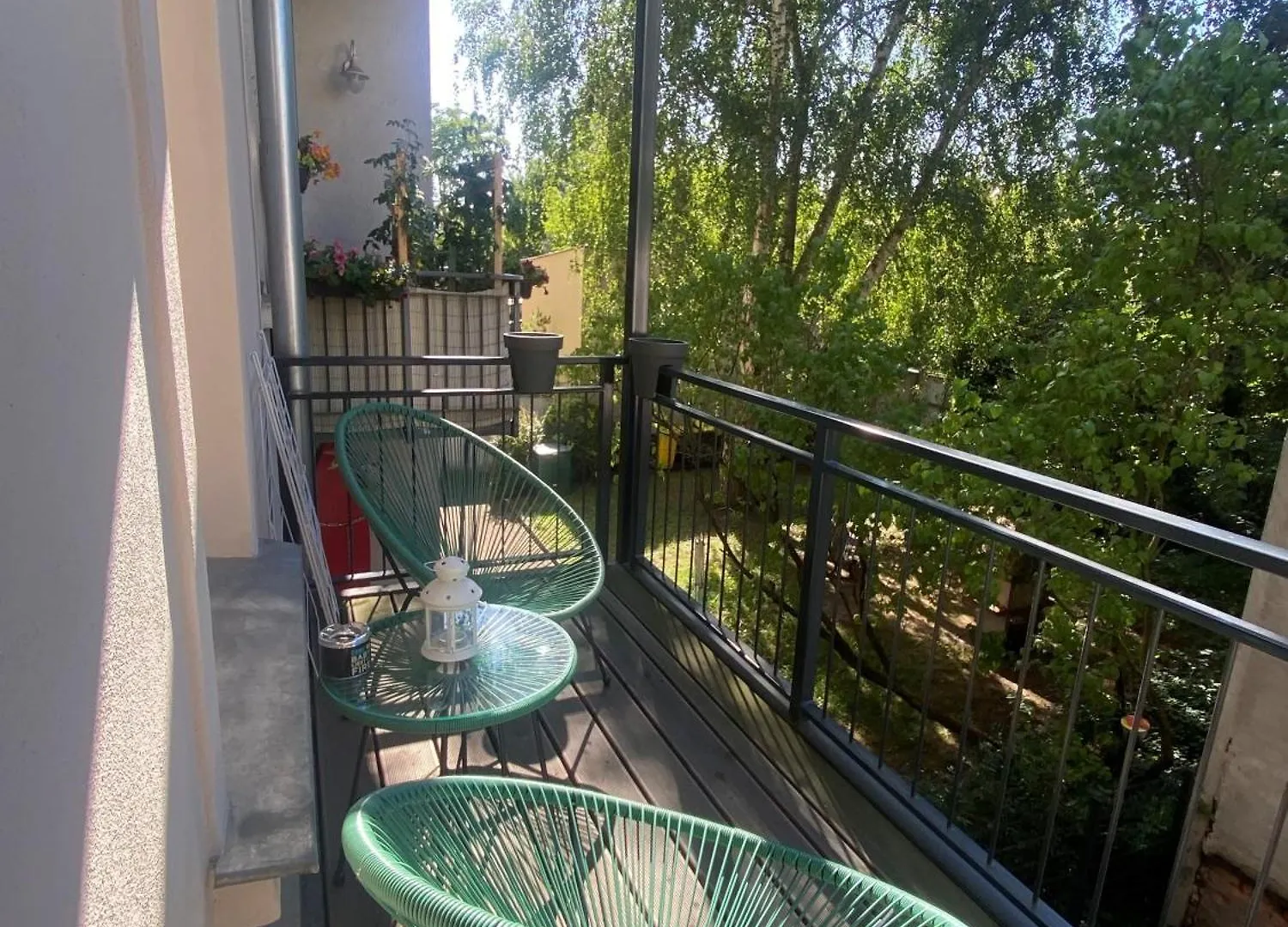 Ferienwohnung Lipsia Leipzig
