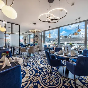 4* Hotel Western Premier Royal Blue - Adult Only